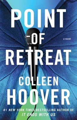Seller image for Point of Retreat (Paperback or Softback) for sale by BargainBookStores