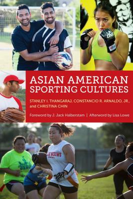Immagine del venditore per Asian American Sporting Cultures (Paperback or Softback) venduto da BargainBookStores