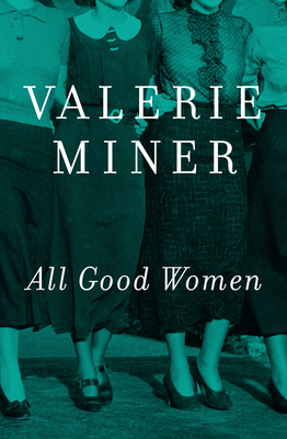 Immagine del venditore per All Good Women (Paperback or Softback) venduto da BargainBookStores