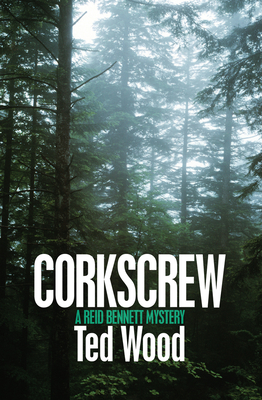 Imagen del vendedor de Corkscrew: A Reid Bennett Mystery (Paperback or Softback) a la venta por BargainBookStores