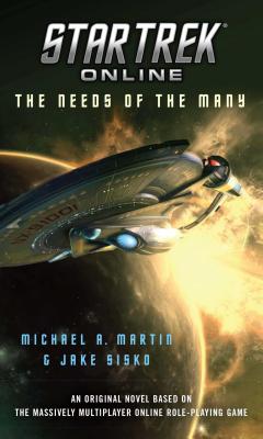 Seller image for Star Trek Online: The Needs of the Many (Paperback or Softback) for sale by BargainBookStores