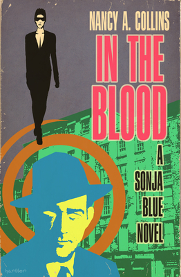 Imagen del vendedor de In the Blood (Paperback or Softback) a la venta por BargainBookStores