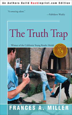 Seller image for The Truth Trap (Paperback or Softback) for sale by BargainBookStores