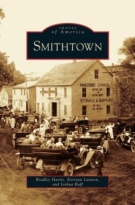 Seller image for Smithtown (Hardback or Cased Book) for sale by BargainBookStores