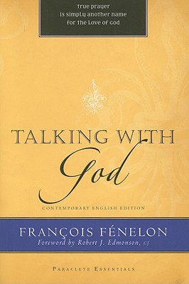 Image du vendeur pour Talking with God (Paperback or Softback) mis en vente par BargainBookStores