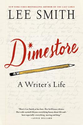 Seller image for Dimestore: A Writer's Life (Paperback or Softback) for sale by BargainBookStores