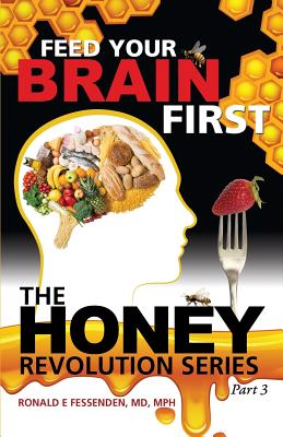 Imagen del vendedor de Feed Your Brain First (Paperback or Softback) a la venta por BargainBookStores