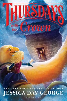 Bild des Verkufers fr Thursdays with the Crown (Paperback or Softback) zum Verkauf von BargainBookStores