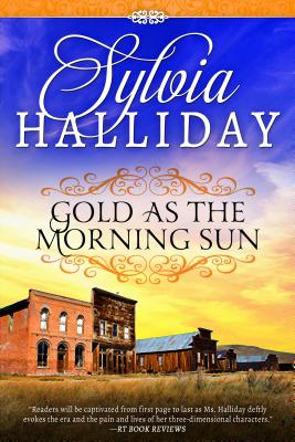 Seller image for Gold as the Morning Sun (Paperback or Softback) for sale by BargainBookStores