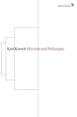 Seller image for Marxism and Philosophy (Paperback or Softback) for sale by BargainBookStores