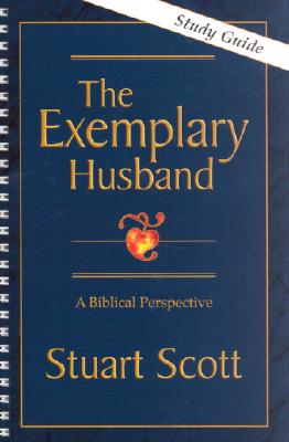 Image du vendeur pour The Exemplary Husband: A Biblical Perspective (Spiral Bound, Comb or Coil) mis en vente par BargainBookStores