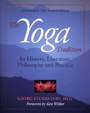 Bild des Verkufers fr Yoga Tradition (REV Ed) (Paperback or Softback) zum Verkauf von BargainBookStores