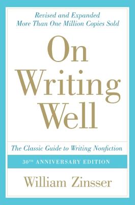 Seller image for On Writing Well: The Classic Guide to Writing Nonfiction (Paperback or Softback) for sale by BargainBookStores