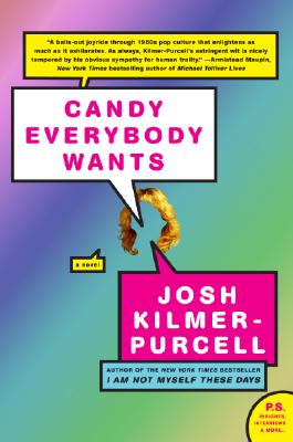 Imagen del vendedor de Candy Everybody Wants (Paperback or Softback) a la venta por BargainBookStores