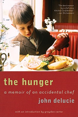 Seller image for The Hunger: A Memoir of an Accidental Chef (Paperback or Softback) for sale by BargainBookStores