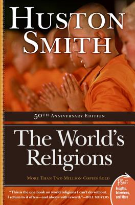 Seller image for The World's Religions (Paperback or Softback) for sale by BargainBookStores