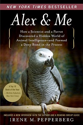 Seller image for Alex & Me (Paperback or Softback) for sale by BargainBookStores