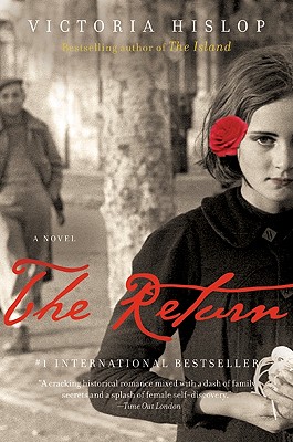 Seller image for The Return (Paperback or Softback) for sale by BargainBookStores