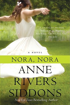 Image du vendeur pour Nora, Nora (Paperback or Softback) mis en vente par BargainBookStores
