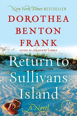 Seller image for Return to Sullivans Island (Paperback or Softback) for sale by BargainBookStores