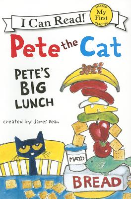 Seller image for Pete's Big Lunch (Paperback or Softback) for sale by BargainBookStores