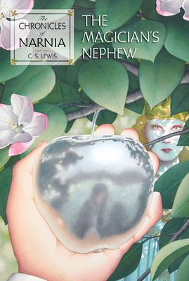 Imagen del vendedor de The Magician's Nephew (Paperback or Softback) a la venta por BargainBookStores