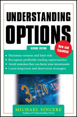 Seller image for Understanding Options (Paperback or Softback) for sale by BargainBookStores