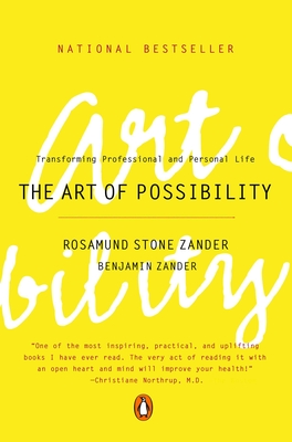 Imagen del vendedor de The Art of Possibility: Transforming Professional and Personal Life (Paperback or Softback) a la venta por BargainBookStores