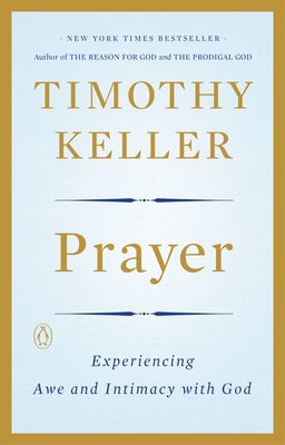 Image du vendeur pour Prayer: Experiencing Awe and Intimacy with God (Paperback or Softback) mis en vente par BargainBookStores