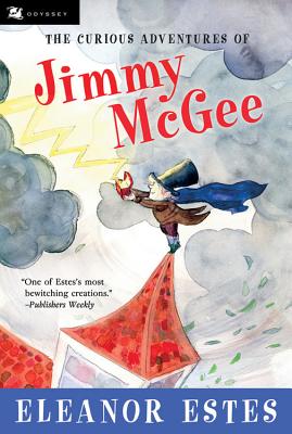 Imagen del vendedor de The Curious Adventures of Jimmy McGee (Paperback or Softback) a la venta por BargainBookStores