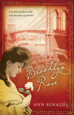 Seller image for Brooklyn Rose (Paperback or Softback) for sale by BargainBookStores