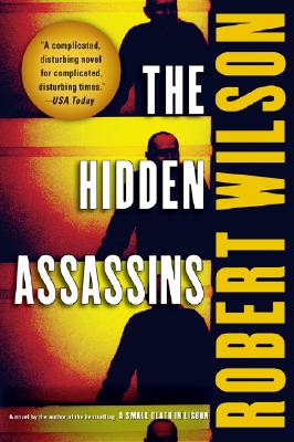 Seller image for The Hidden Assassins (Paperback or Softback) for sale by BargainBookStores