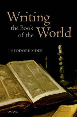 Seller image for Writing the Book of the World (Paperback or Softback) for sale by BargainBookStores