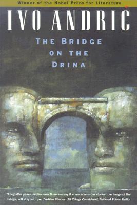 Seller image for The Bridge on the Drina (Paperback or Softback) for sale by BargainBookStores