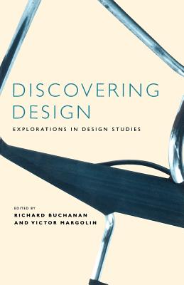 Immagine del venditore per Discovering Design: Explorations in Design Studies (Paperback or Softback) venduto da BargainBookStores