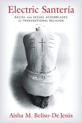 Seller image for Electric Santeria: Racial and Sexual Assemblages of Transnational Religion (Paperback or Softback) for sale by BargainBookStores