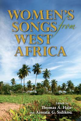 Imagen del vendedor de Women's Songs from West Africa (Hardback or Cased Book) a la venta por BargainBookStores