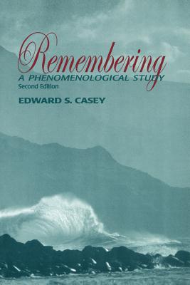 Image du vendeur pour Remembering: A Phenomenological Study (Paperback or Softback) mis en vente par BargainBookStores