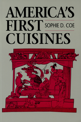 Seller image for America's First Cuisines (Paperback or Softback) for sale by BargainBookStores