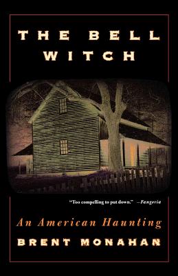 Bild des Verkufers fr The Bell Witch: An American Haunting (Paperback or Softback) zum Verkauf von BargainBookStores