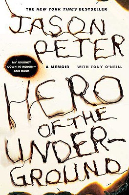 Seller image for Hero of the Underground: A Memoir (Paperback or Softback) for sale by BargainBookStores