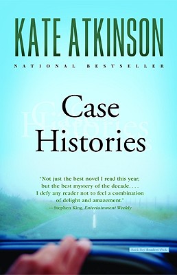 Imagen del vendedor de Case Histories (Paperback or Softback) a la venta por BargainBookStores