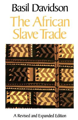 Seller image for African Slave Trade (Paperback or Softback) for sale by BargainBookStores