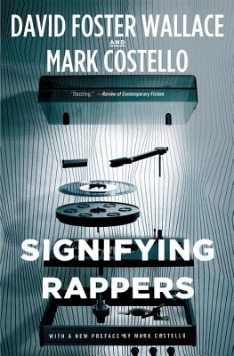 Seller image for Signifying Rappers (Paperback or Softback) for sale by BargainBookStores