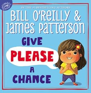 Seller image for Give Please a Chance (Hardback or Cased Book) for sale by BargainBookStores