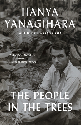 Imagen del vendedor de The People in the Trees (Paperback or Softback) a la venta por BargainBookStores