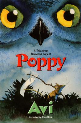 Image du vendeur pour Poppy (Paperback or Softback) mis en vente par BargainBookStores