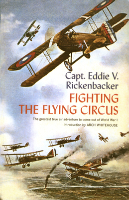 Seller image for Fighting the Flying Circus (Paperback or Softback) for sale by BargainBookStores