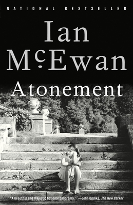 Seller image for Atonement (Paperback or Softback) for sale by BargainBookStores