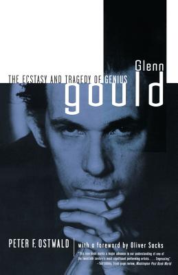 Seller image for Glenn Gould: The Ecstasy and Tragedy of Genius (Paperback or Softback) for sale by BargainBookStores